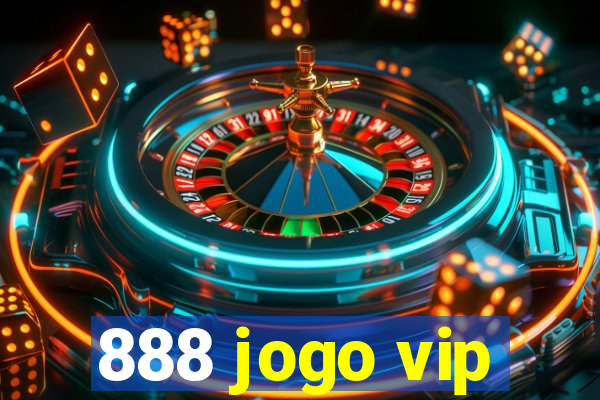 888 jogo vip